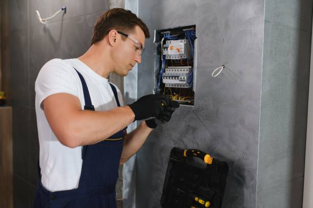 Best Best Electricians Near Me  in Carnegie, OK
