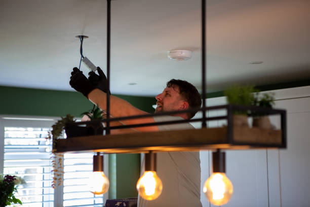 Best Electrical Upgrades for Homes  in Carnegie, OK