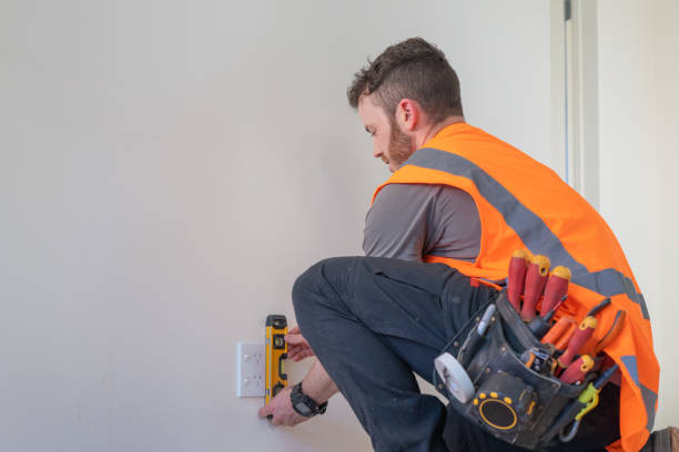 Best Electrical Troubleshooting Services  in Carnegie, OK